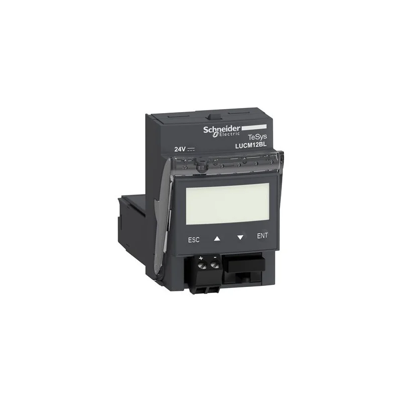 Schneider Electric LUCM12BL