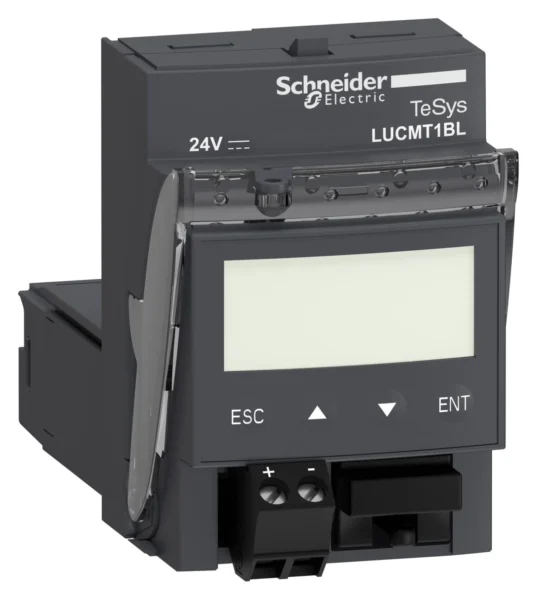 Schneider Electric LUCMT1BL