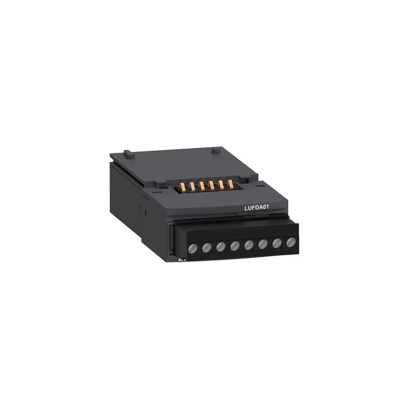 Schneider Electric LUFDA01