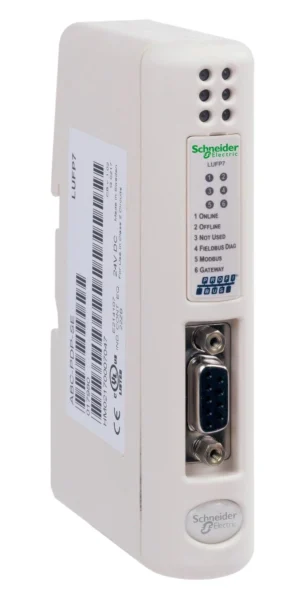 Schneider Electric LUFP7