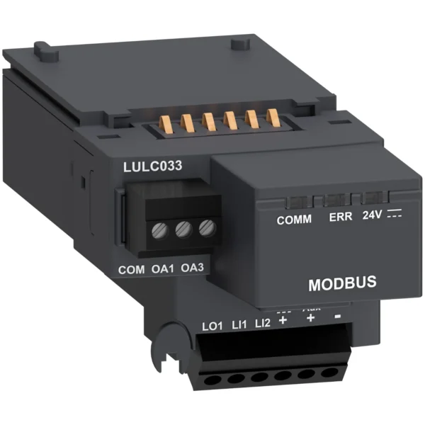 Schneider Electric LULC033
