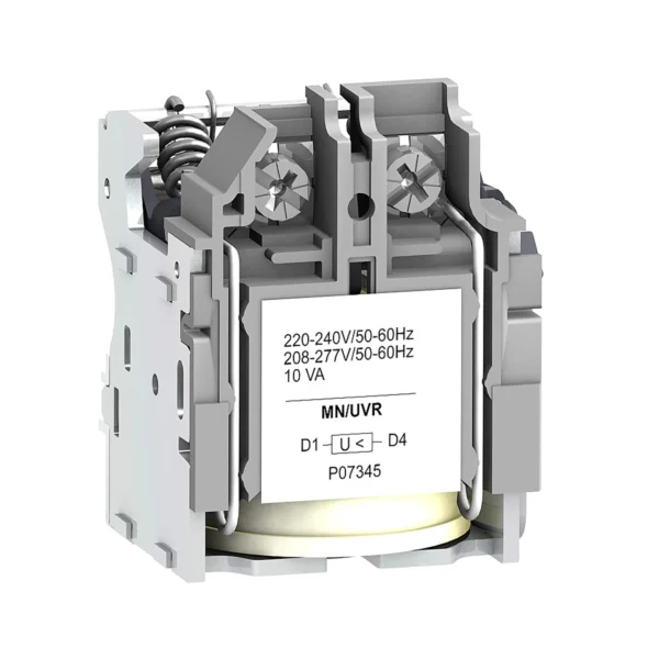 Schneider Electric LV429407