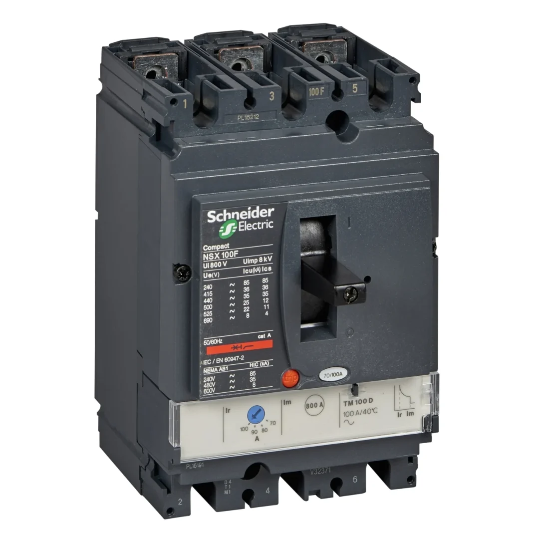 Schneider Electric LV429630