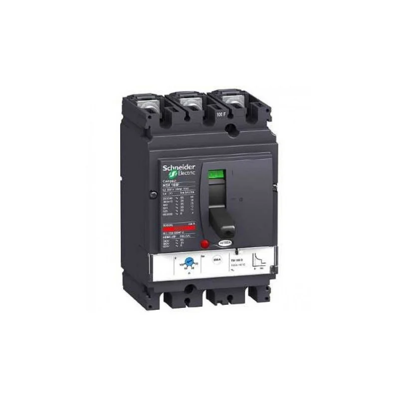 Schneider Electric LV429670