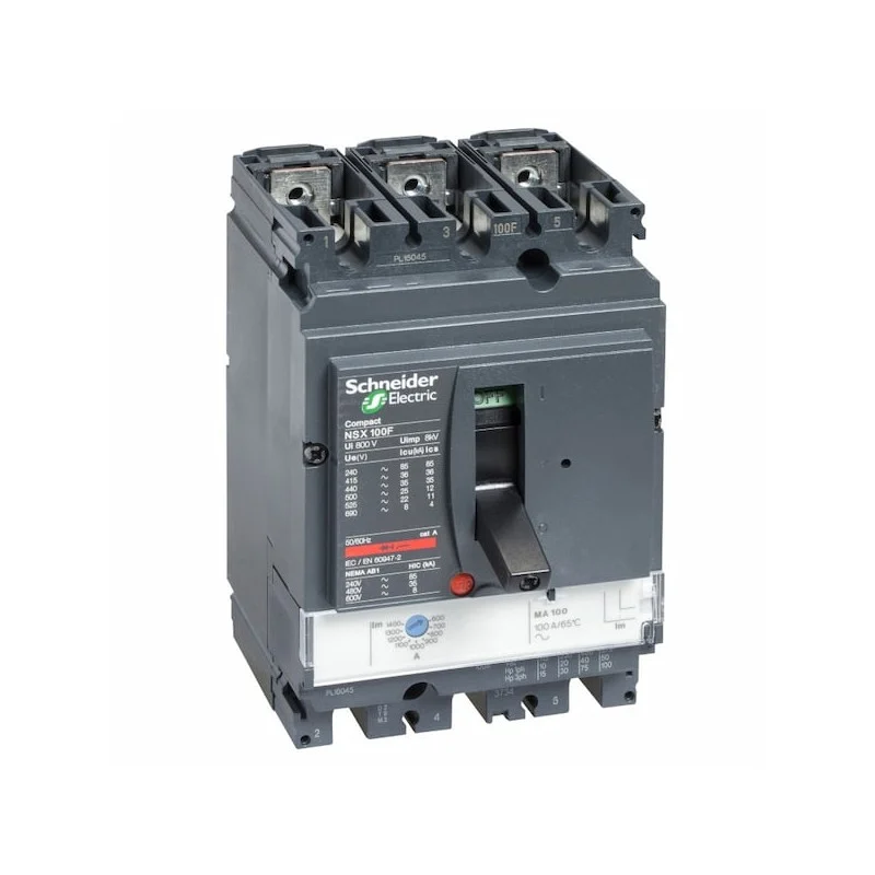 Schneider Electric LV429760