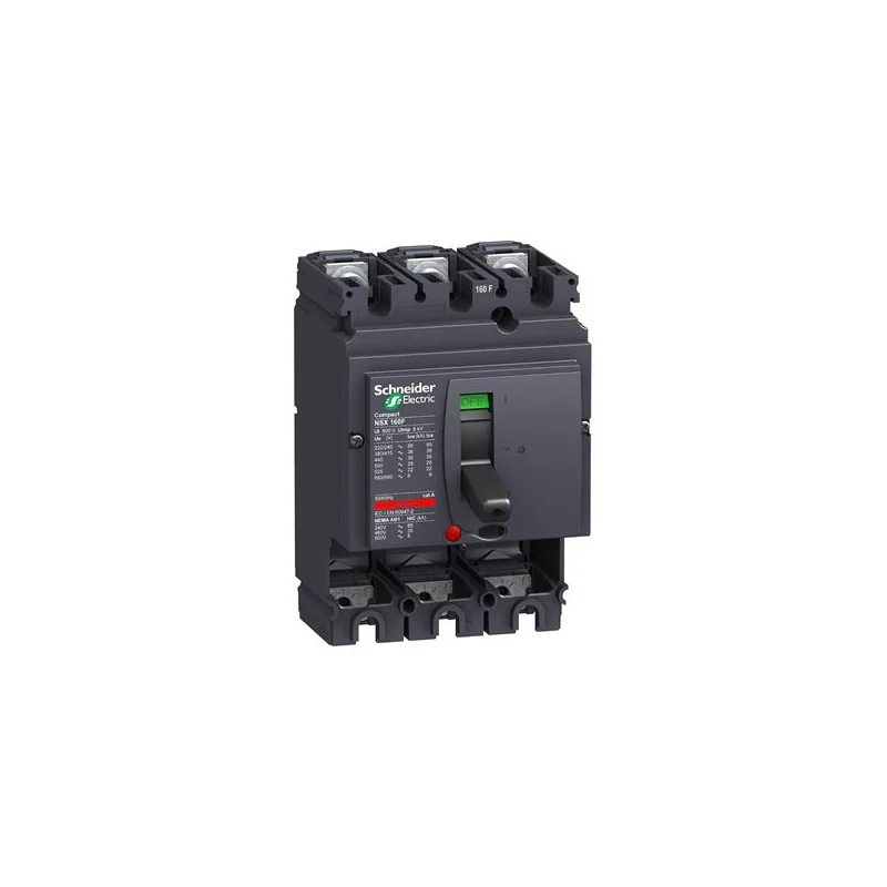 Schneider Electric LV430403