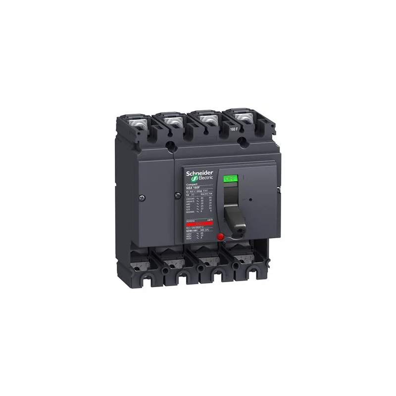Schneider Electric LV430408