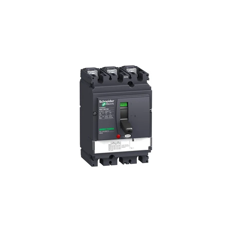 Schneider Electric LV430457