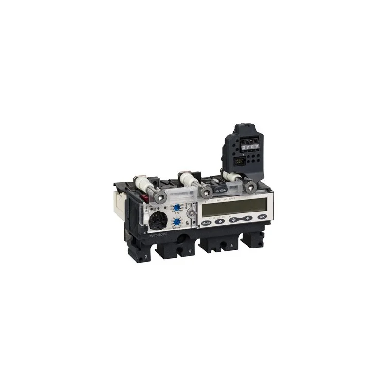 Schneider Electric LV430491