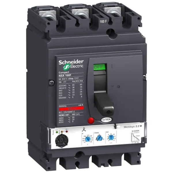 Schneider Electric LV430770