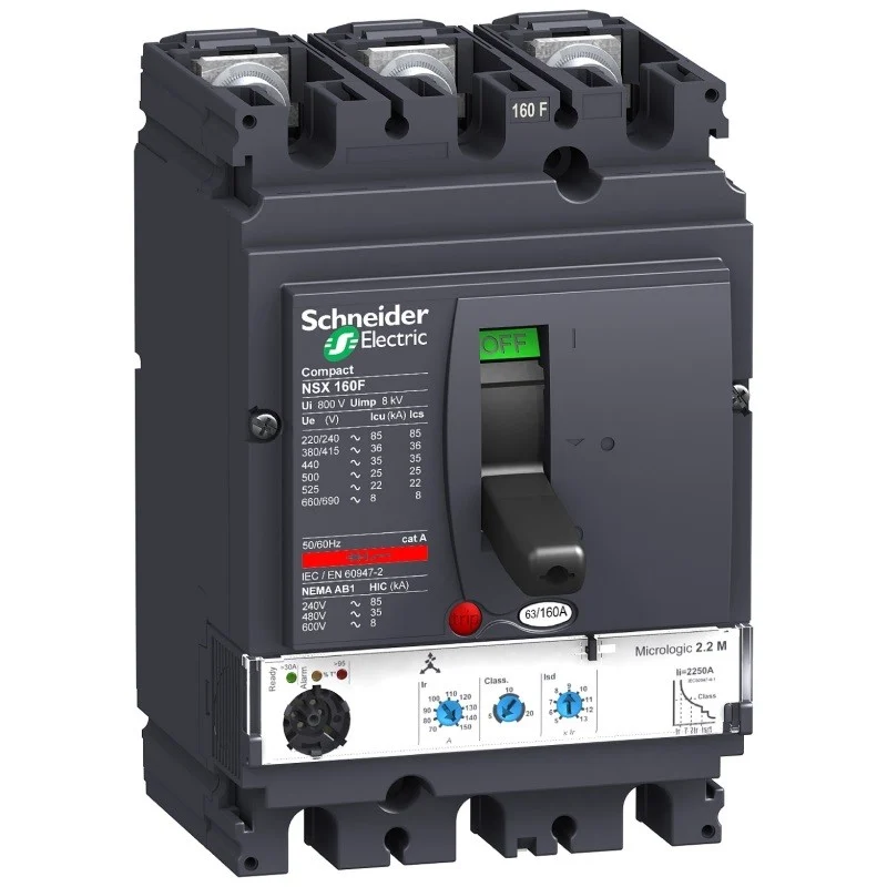 Schneider Electric LV430770