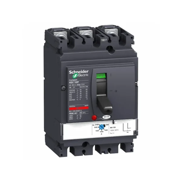 Schneider Electric LV430830