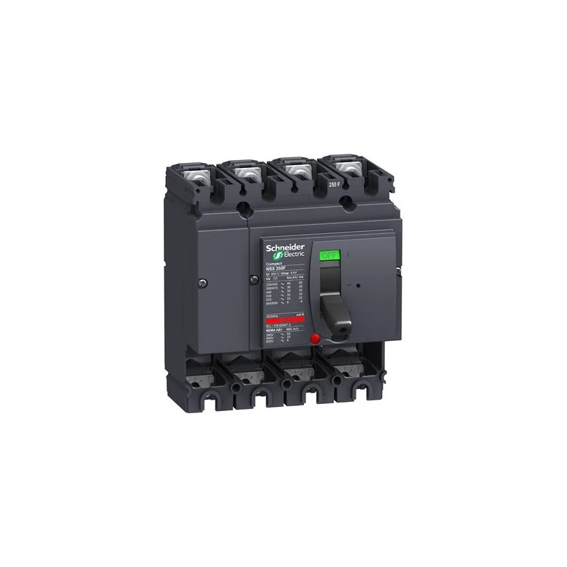 Schneider Electric LV431408