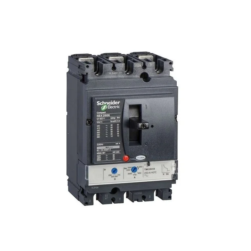 Schneider Electric LV431622