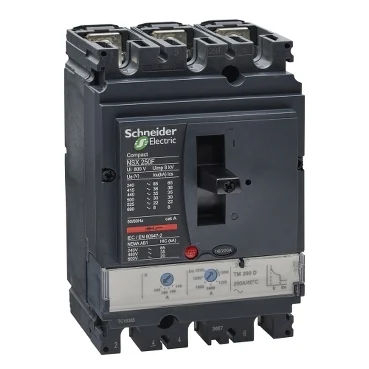 Schneider Electric LV431631