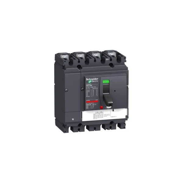 Schneider Electric LV431639