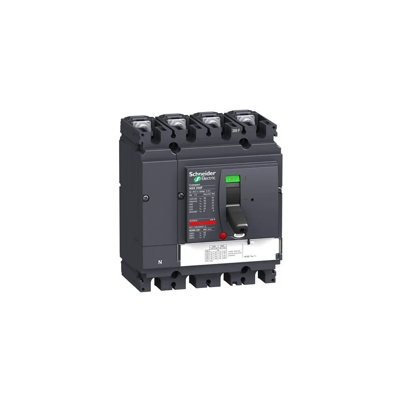 Schneider Electric LV431639