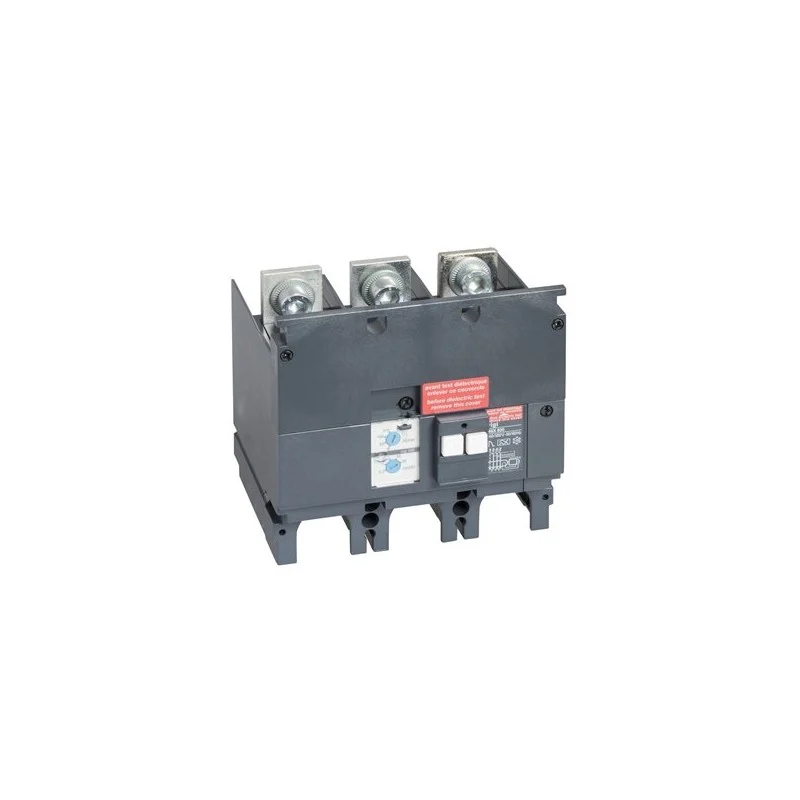 Schneider Electric LV432455