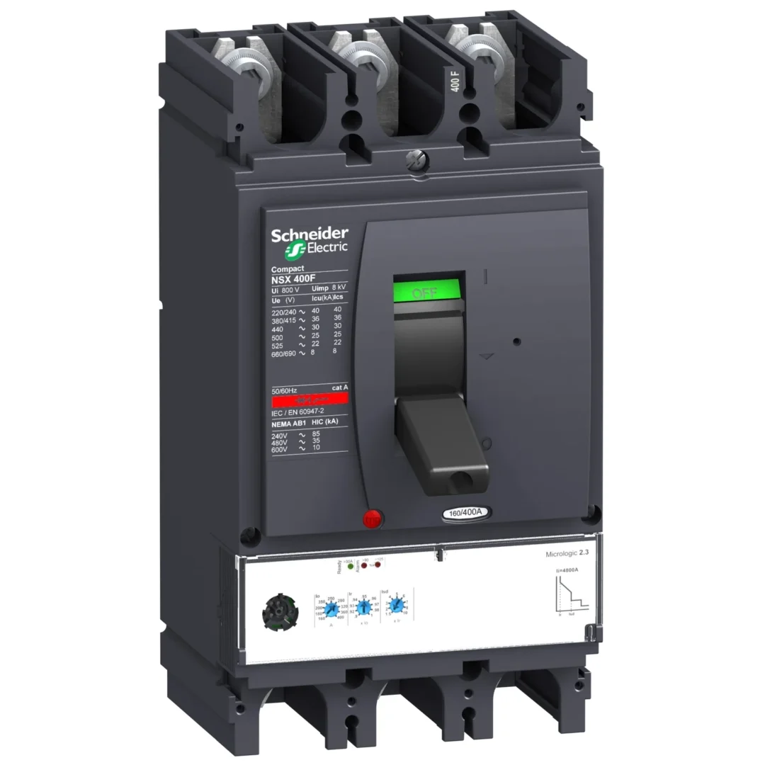 Schneider Electric LV432676