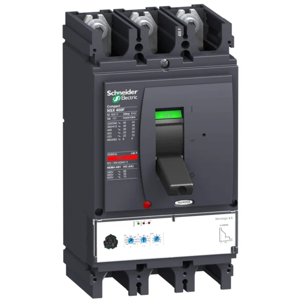 Schneider Electric LV432676