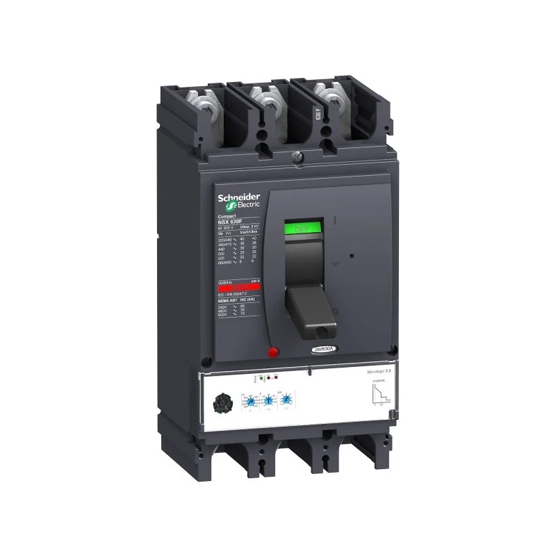 Schneider Electric LV432876