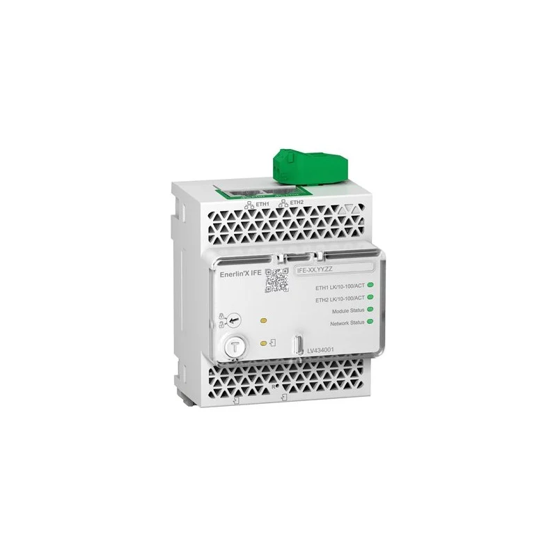 Schneider Electric LV434001