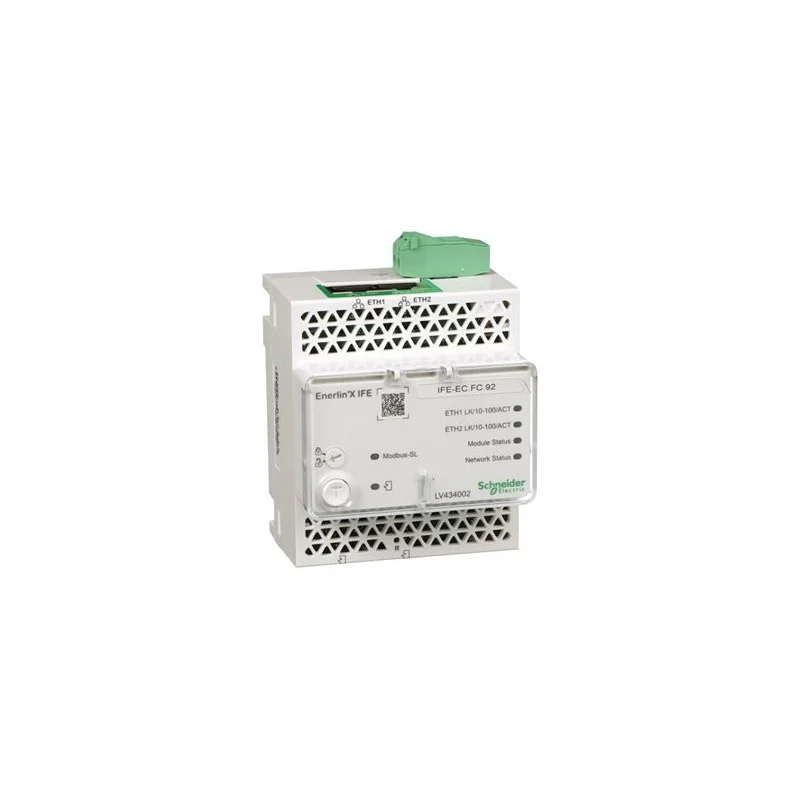 Schneider Electric LV434002