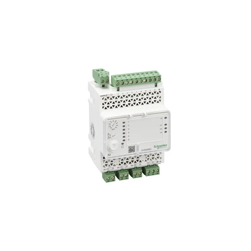 Schneider Electric LV434063