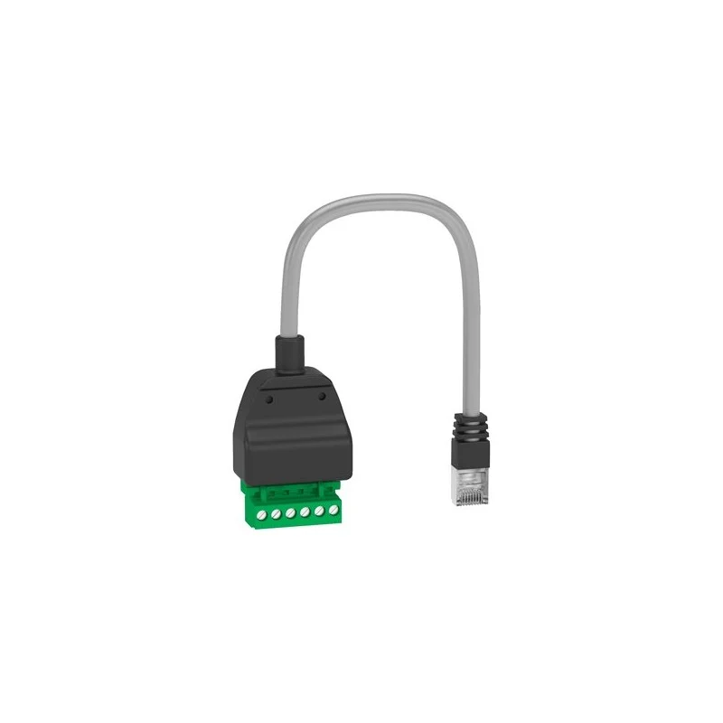 Schneider Electric LV434211