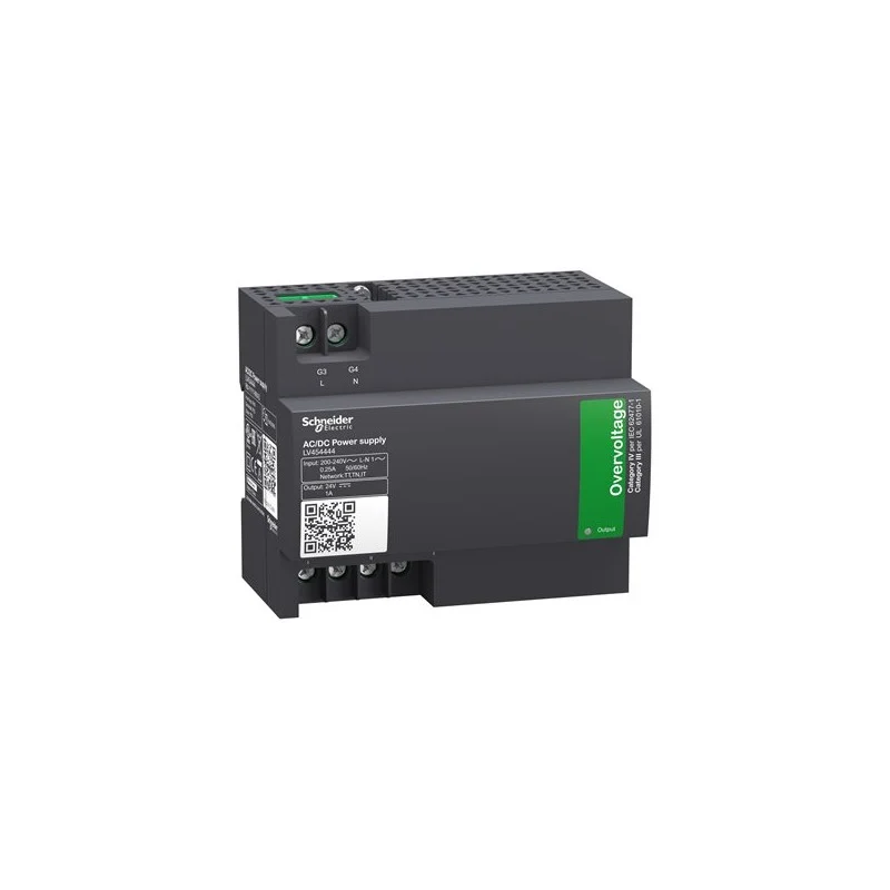 Schneider Electric LV454444