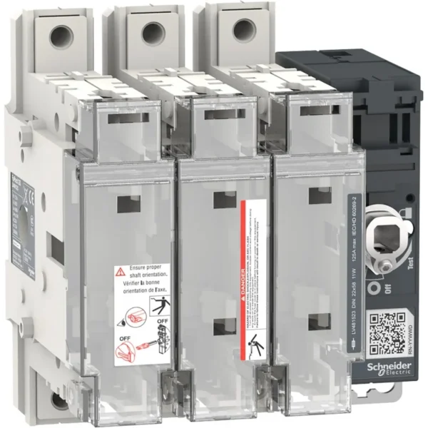 Schneider Electric LV481523