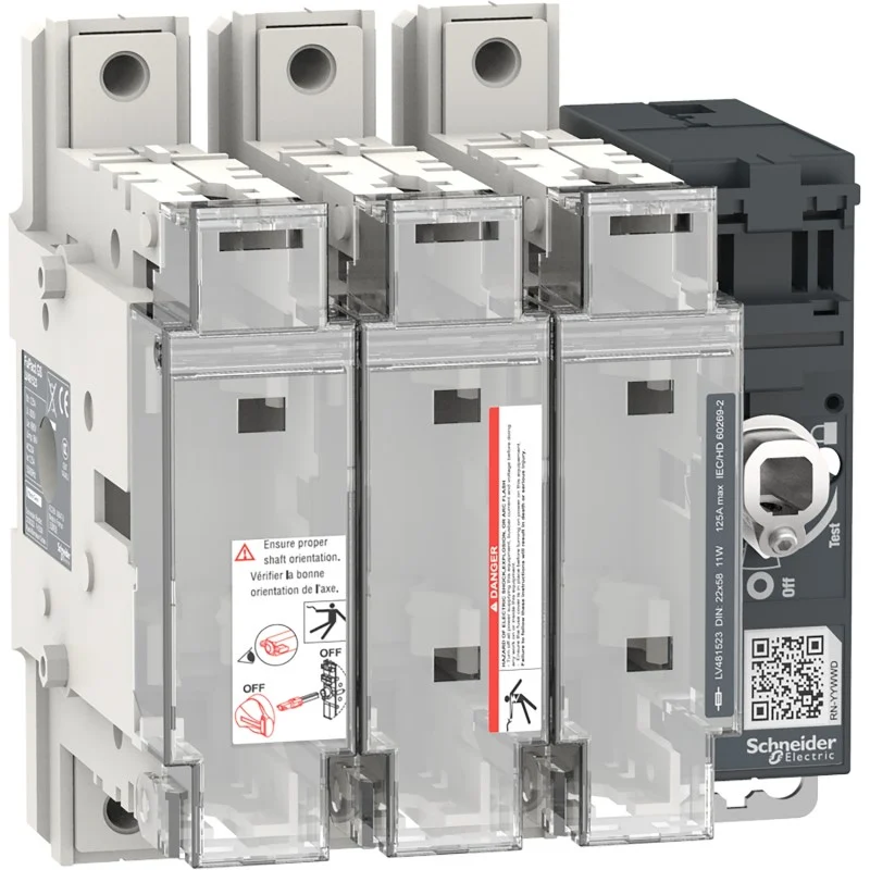 Schneider Electric LV481523