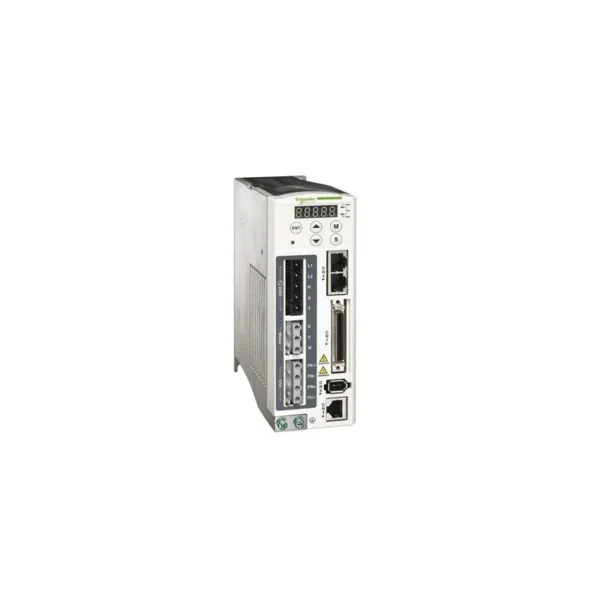 Schneider Electric LXM23AU04M3X