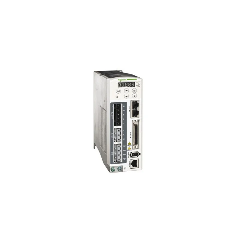 Schneider Electric LXM23AU04M3X