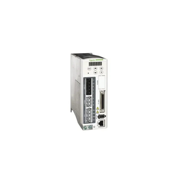 Schneider Electric LXM23DU04M3X