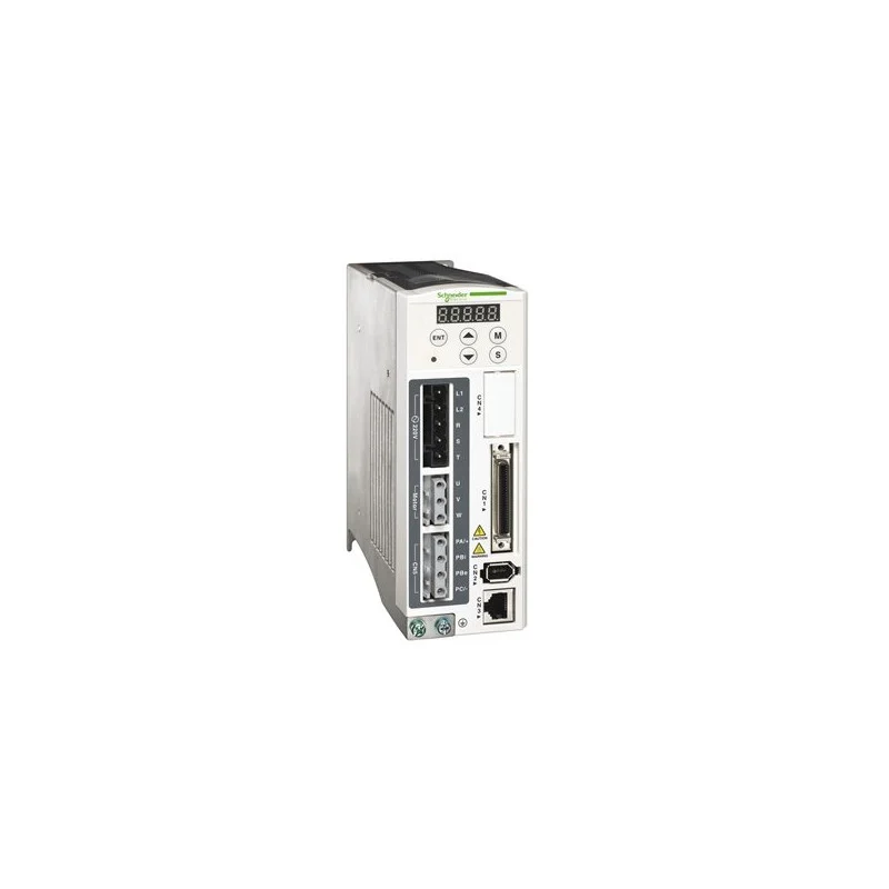 Schneider Electric LXM23DU04M3X