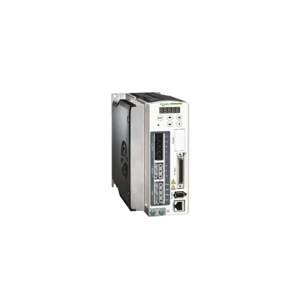 Schneider Electric LXM23DU07M3X