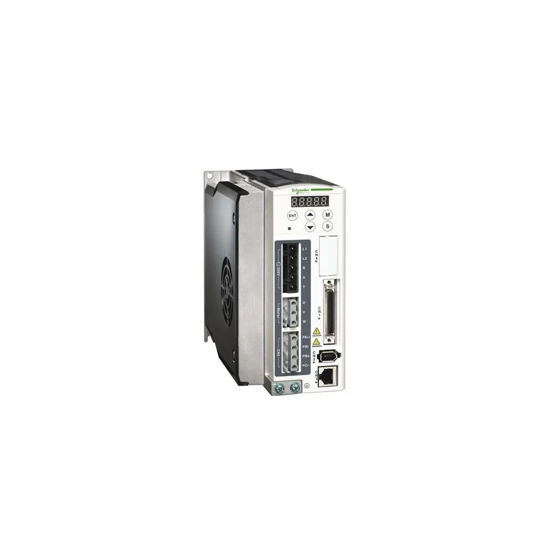 Schneider Electric LXM23DU10M3X