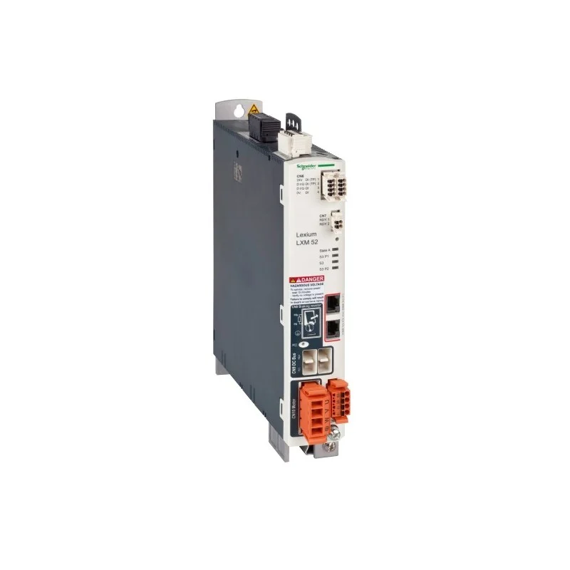 Schneider Electric LXM52DD18C41000
