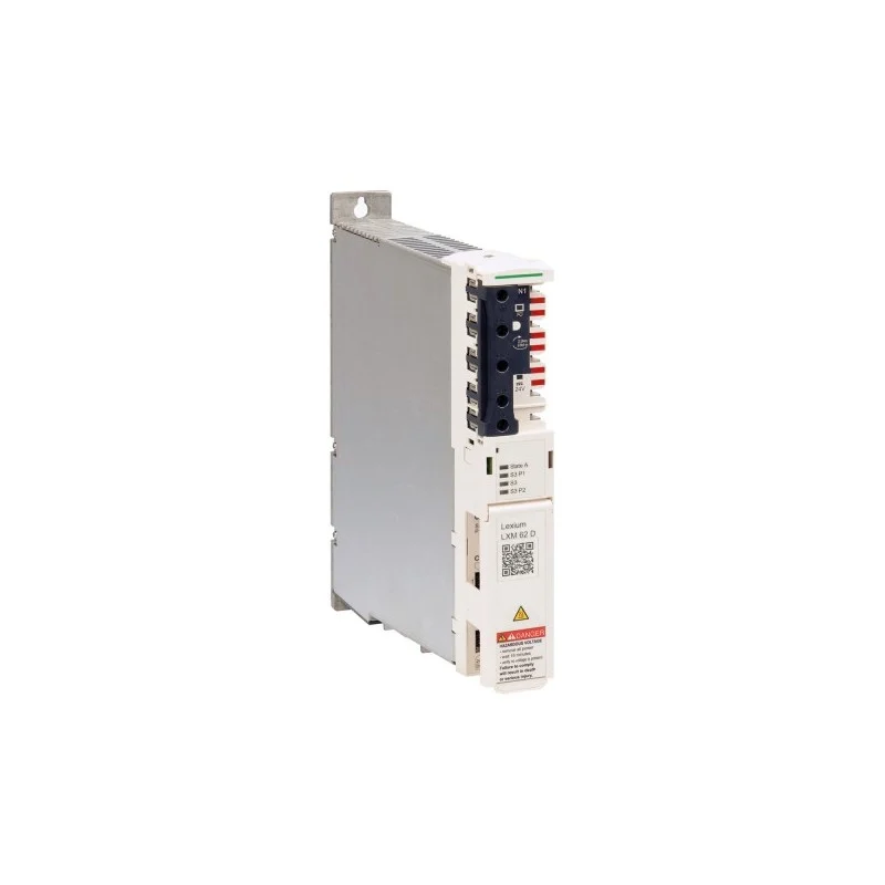 Schneider Electric LXM62DD27C21000