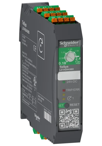 Schneider Electric LZ1H6X53BD