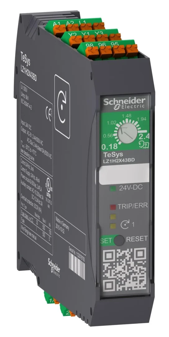 Schneider Electric LZ1H6X53FU