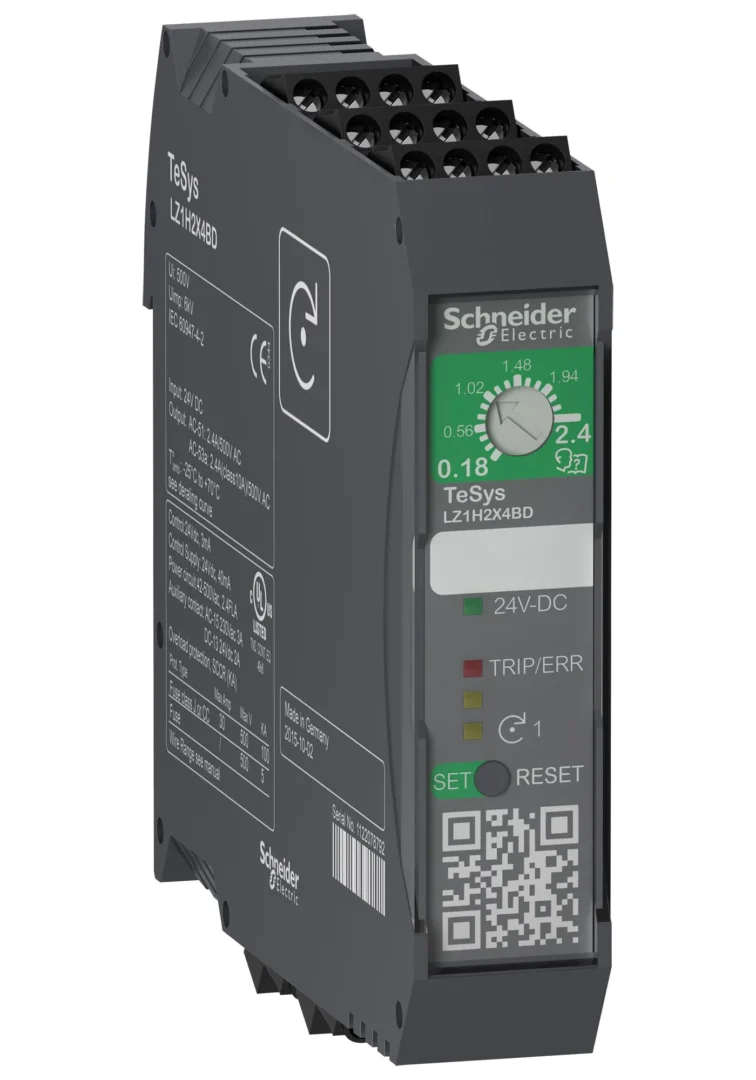 Schneider Electric LZ1H6X5BD