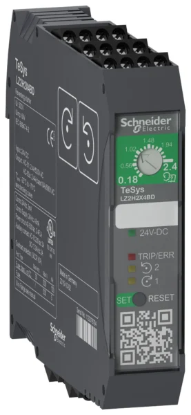 Schneider Electric LZ2H2X4BD