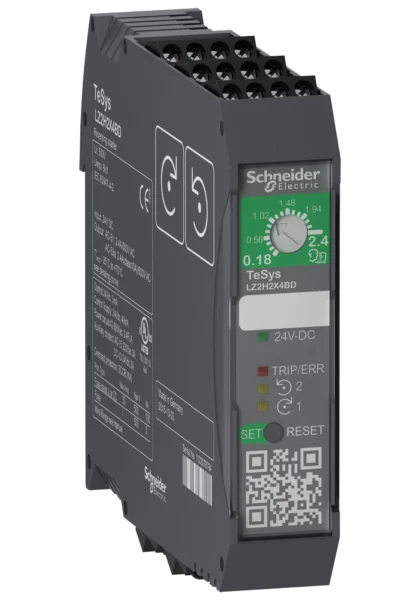 Schneider Electric LZ2H2X4FU