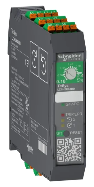 Schneider Electric LZ2H6X53FU