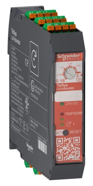 Schneider Electric LZ7H2X43BD