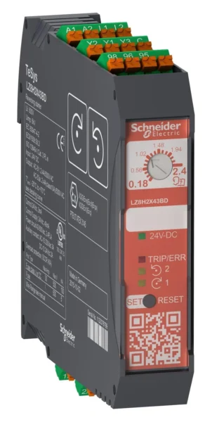 Schneider Electric LZ8H2X43BD