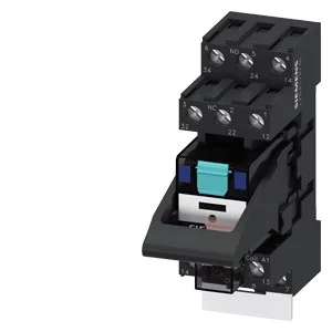 Siemens LZSPT3A5L24