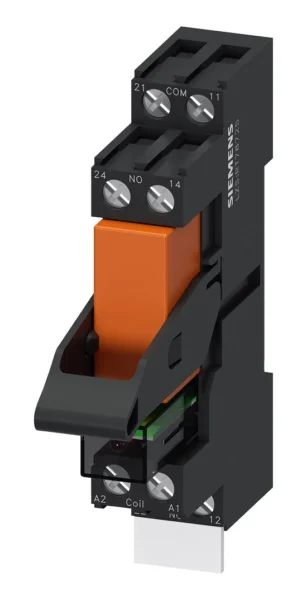 Siemens LZSRT3A4L24